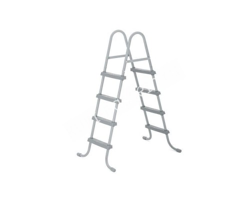 Каркасный бассейн Bestway Steel 56466 с фильтром, лестницей и тентом Каркасный бассейн Bestway Steel 56466 с фильтром, лестницей и тентом