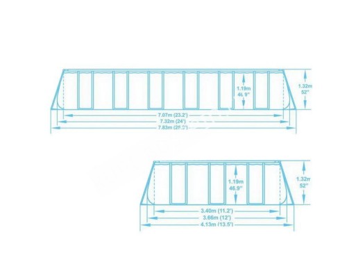 Каркасный бассейн Bestway Steel 56475 с песочным фильтром и тентом Каркасный бассейн Bestway Steel 56475 с песочным фильтром и тентом