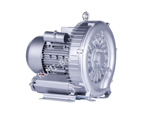 Компрессор одноступенчатый Aquant 2RB-510 (210 м3/ч, 220B) для бассейна