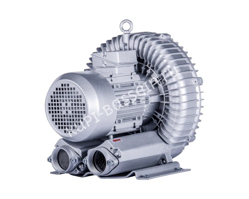 Компрессор одноступенчатый Aquant 2RB-610 (265 м3/ч, 380В) для бассейна