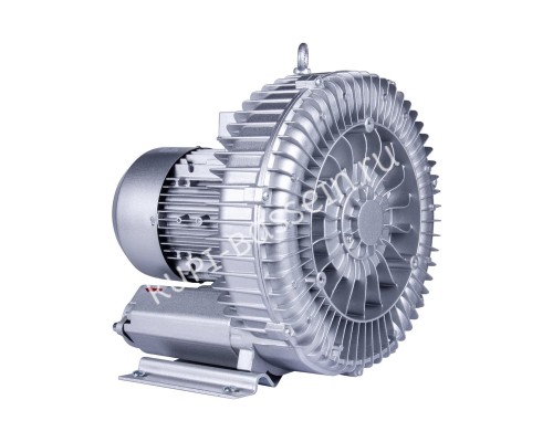 Компрессор одноступенчатый Aquant 2RB-610 (265 м3/ч, 380В) для бассейна