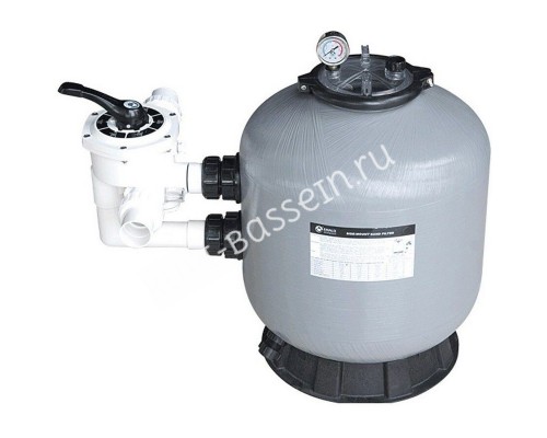 Фильтр Aquaviva S500 (11 м3/ч, D535) для бассейна