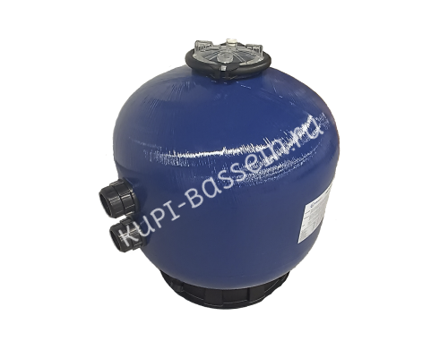 Фильтр Aquaviva S700 (19 м3/ч, D710) для бассейна Фильтр Aquaviva S700 (19 м3/ч, D710) для бассейна