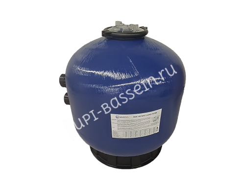Фильтр Aquaviva S700 (19 м3/ч, D710) для бассейна Фильтр Aquaviva S700 (19 м3/ч, D710) для бассейна