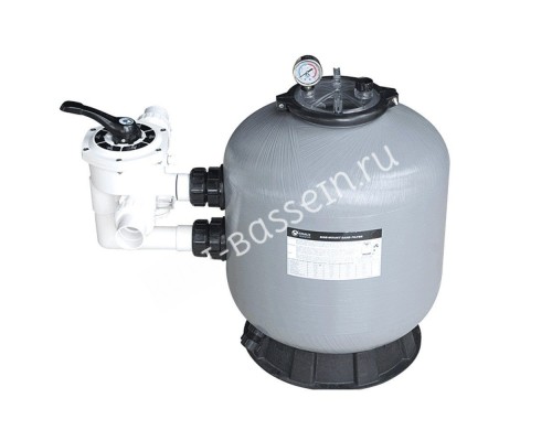 Фильтр Aquaviva S700 (19 м3/ч, D710) для бассейна