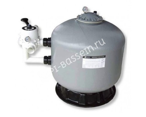 Фильтр Aquaviva S900 (30 м3/ч, D920) для бассейна Фильтр Aquaviva S900 (30 м3/ч, D920) для бассейна
