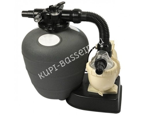 Фильтрационная система Aquaviva FSU-8TP для бассейна