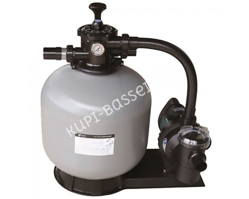 Фильтрационная система Aquaviva FSF450 для бассейна