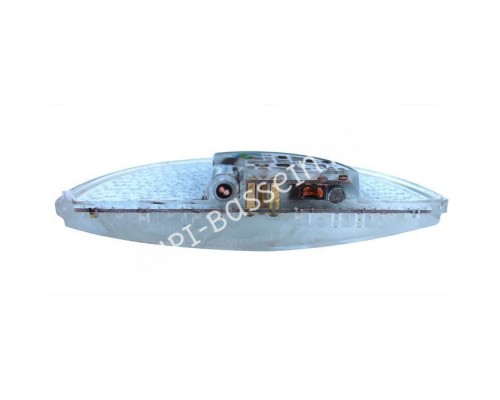 Прожектор светодиодный Aquaviva LED003 546LED (33 Вт) RGB для бассейна Прожектор светодиодный Aquaviva LED003 546LED (33 Вт) RGB для бассейна