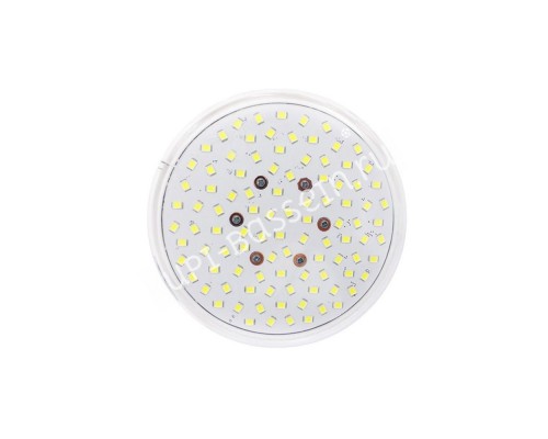Прожектор компактный светодиодный Aquaviva LED028 99LED (6 Вт) RGB для бассейна Прожектор компактный светодиодный Aquaviva LED028 99LED (6 Вт) RGB для бассейна