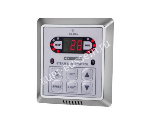 Пульт к парогенератору Coasts KS-200A