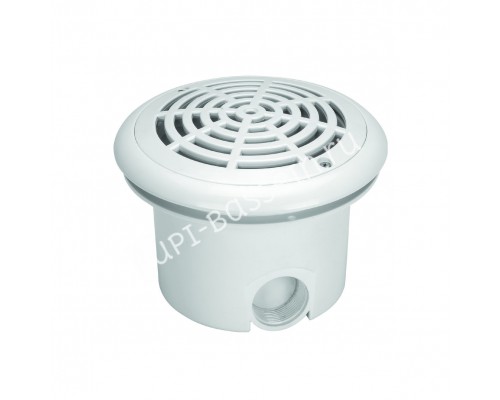 Донный слив под бетон Aquaviva EM2832C для бассейна