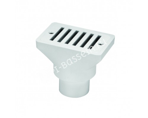 Форсунка Aquaviva EM2819 для перелива и бассейна