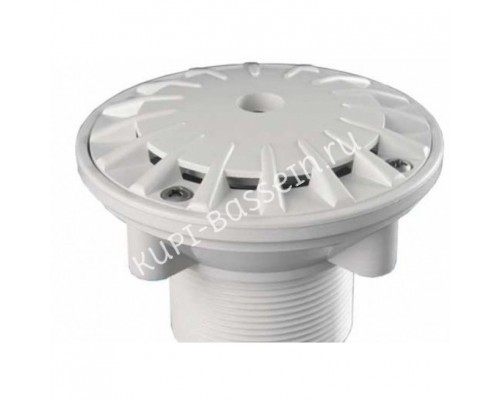 Донная форсунка под бетон KRIPSOL BIF.C для бассейна