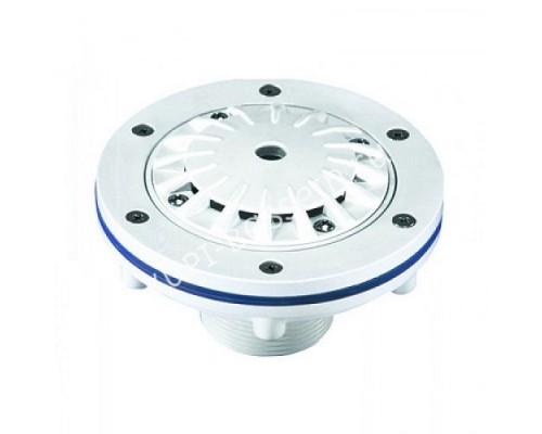 Форсунка под лайнер донная KRIPSOL BIFL.C для бассейна