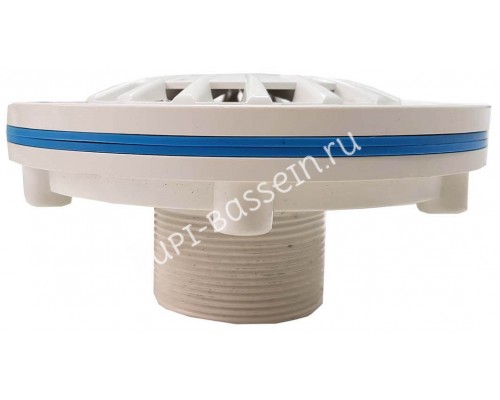 Форсунка под лайнер донная KRIPSOL BIFL.C для бассейна