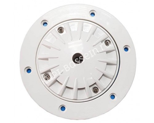 Форсунка под лайнер донная KRIPSOL BIFL.C для бассейна