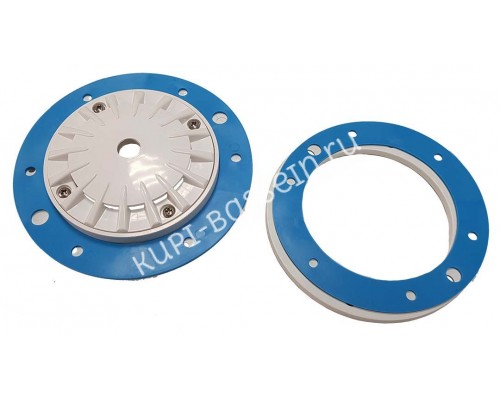 Форсунка под лайнер донная KRIPSOL BIFL.C для бассейна