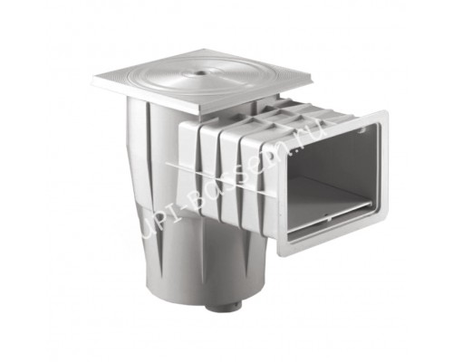 Скиммер под бетон Standard KRIPSOL SKS.C для бассейна