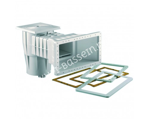 Скиммер под лайнер Wide KRIPSOL SKAL.S для бассейна купить в Москве