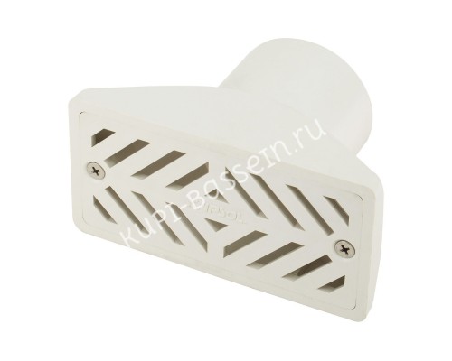 Форсунка всасывающая Kripsol BTS.C для перелива и бассейна