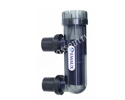 Хлоргенератор Aquaviva SSC25-E (75 м3, 25 г/час) для бассейна