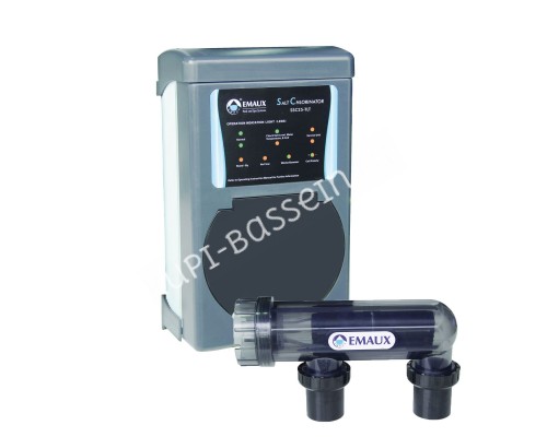 Хлоргенератор Aquaviva SSC50-E (120 м3, 45 г/ч) для бассейна