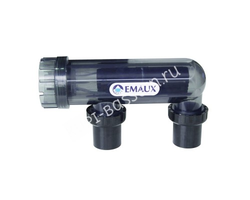 Хлоргенератор Aquaviva SSC50-E (120 м3, 45 г/ч) для бассейна