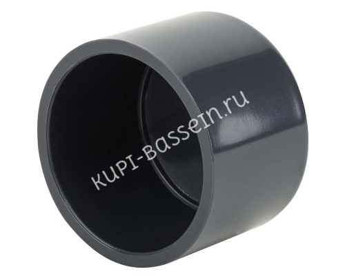 Заглушка 40mm для бассейна - надежное решение для водоотведения Заглушка 40mm для бассейна - надежное решение для водоотведения