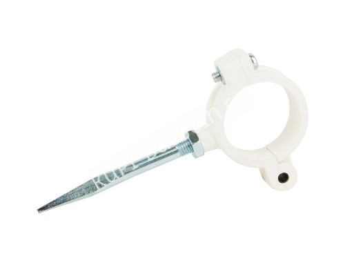 Крепление для труб 40mm для бассейна – надежное решение для монтажа