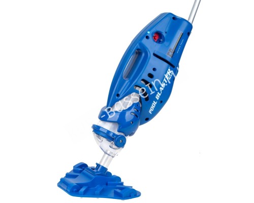 Ручной пылесос для бассейна Watertech Pool Blaster MAX CG (Li-ion) Ручной пылесос для бассейна Watertech Pool Blaster MAX CG (Li-ion)