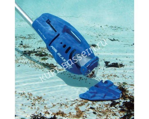 Ручной пылесос для бассейна Watertech Pool Blaster MAX CG (Li-ion) Ручной пылесос для бассейна Watertech Pool Blaster MAX CG (Li-ion)