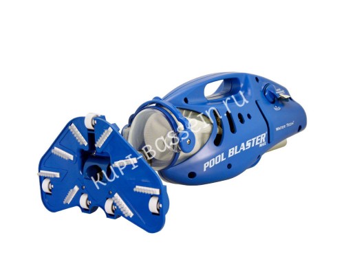 Ручной пылесос для бассейна Watertech Pool Blaster MAX CG (Li-ion)