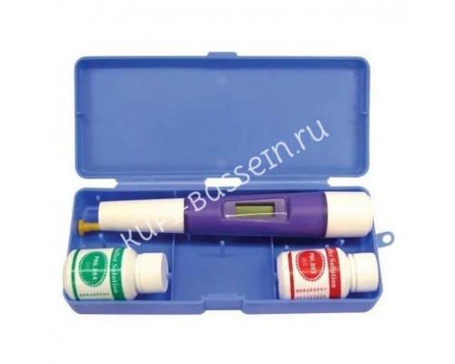 Тестер Kokido K977CS цифровой рН-метр для бассейна