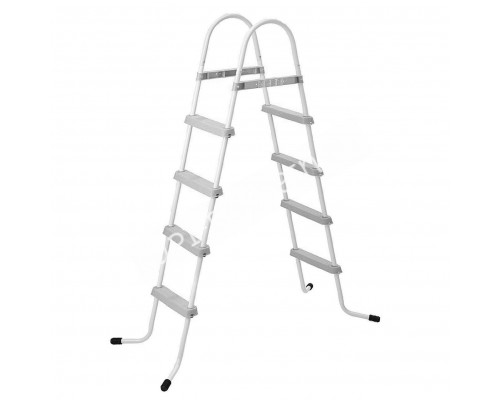 Лестница Bestway 58395/58336/58097 (4 ступ.) для бассейна Лестница Bestway 58395/58336/58097 (4 ступ.) для бассейна