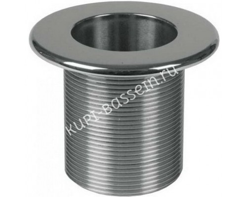 Форсунка пылесосная Fitstar 3910000, НР 2", Ø 92 мм*40 мм для бассейна