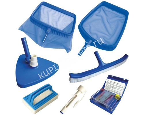 Уборочный комплект Kokido Classic K267WBX для бассейна