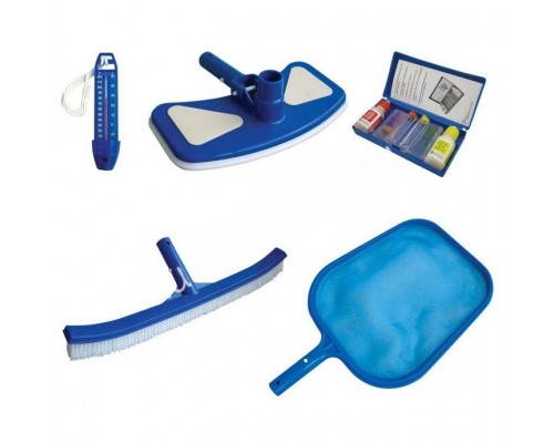 Уборочный комплект Kokido Classic K112CS для бассейна