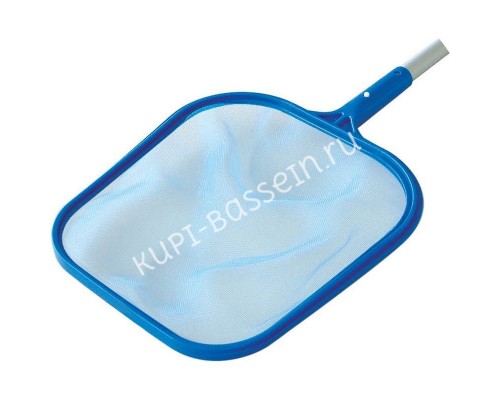 Сачок Kokido Classic K044BU с ручкой для бассейна Сачок Kokido Classic K044BU с ручкой для бассейна