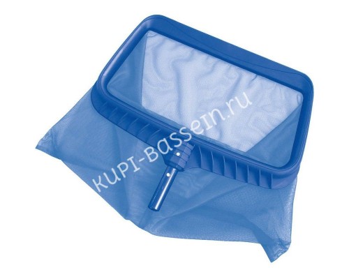 Сачок донный с мешком Kokido Classic K963BU/B для бассейна Сачок донный с мешком Kokido Classic K963BU/B для бассейна