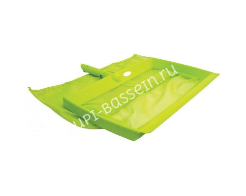Сачок донный с мешком Kokido Design-O K414BU для бассейна