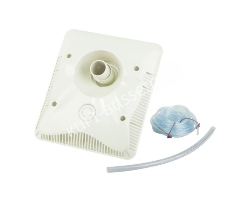 Передняя часть Kripsol для противотока Calipso