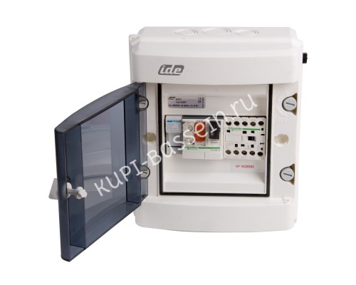 Контрольная панель Kripsol для противотока ATN 63 для бассейна