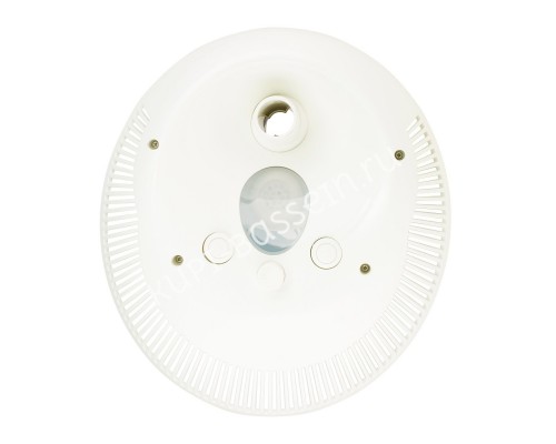 Передняя часть и закладная LED-ЕМ0055 к противотоку Aquaviva