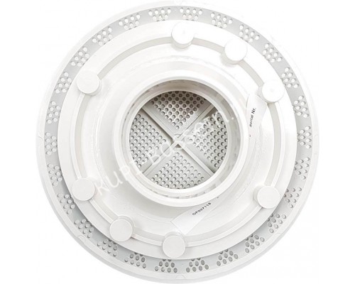 Всасывающая форсунка KRIPSOL BAH.B под бетон (63 мм) для бассейна