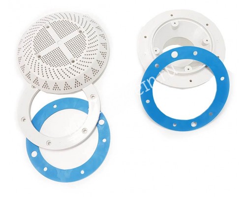 Всасывающая форсунка KRIPSOL BAL.B для бассейна