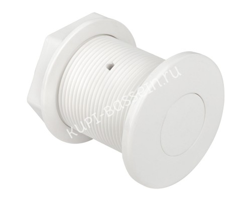 Кнопка Aquaviva для гидромассажа резьбовая EM1845