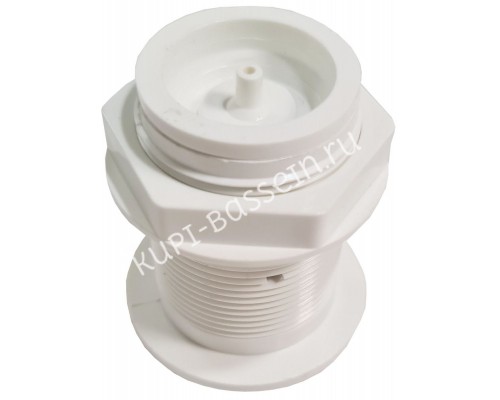 Кнопка Aquaviva для гидромассажа резьбовая EM1845