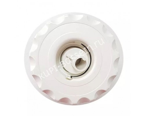 Форсунка Aquaviva гидромассажная с вращением EM0018 для бассейна