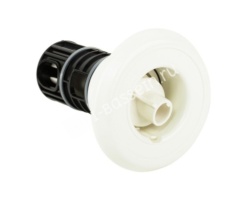 Форсунка Aquaviva гидромассажная с вращением EM0048 для бассейна